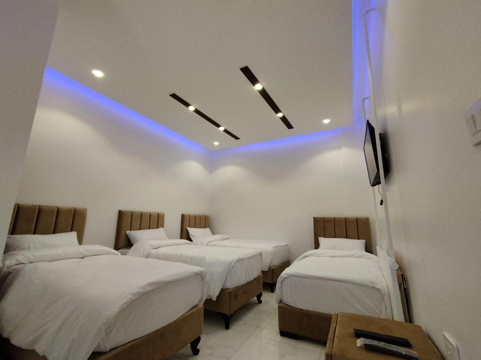 Mussa Spring Hostal