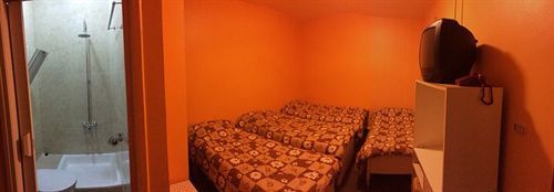Hostal Mussa Spring